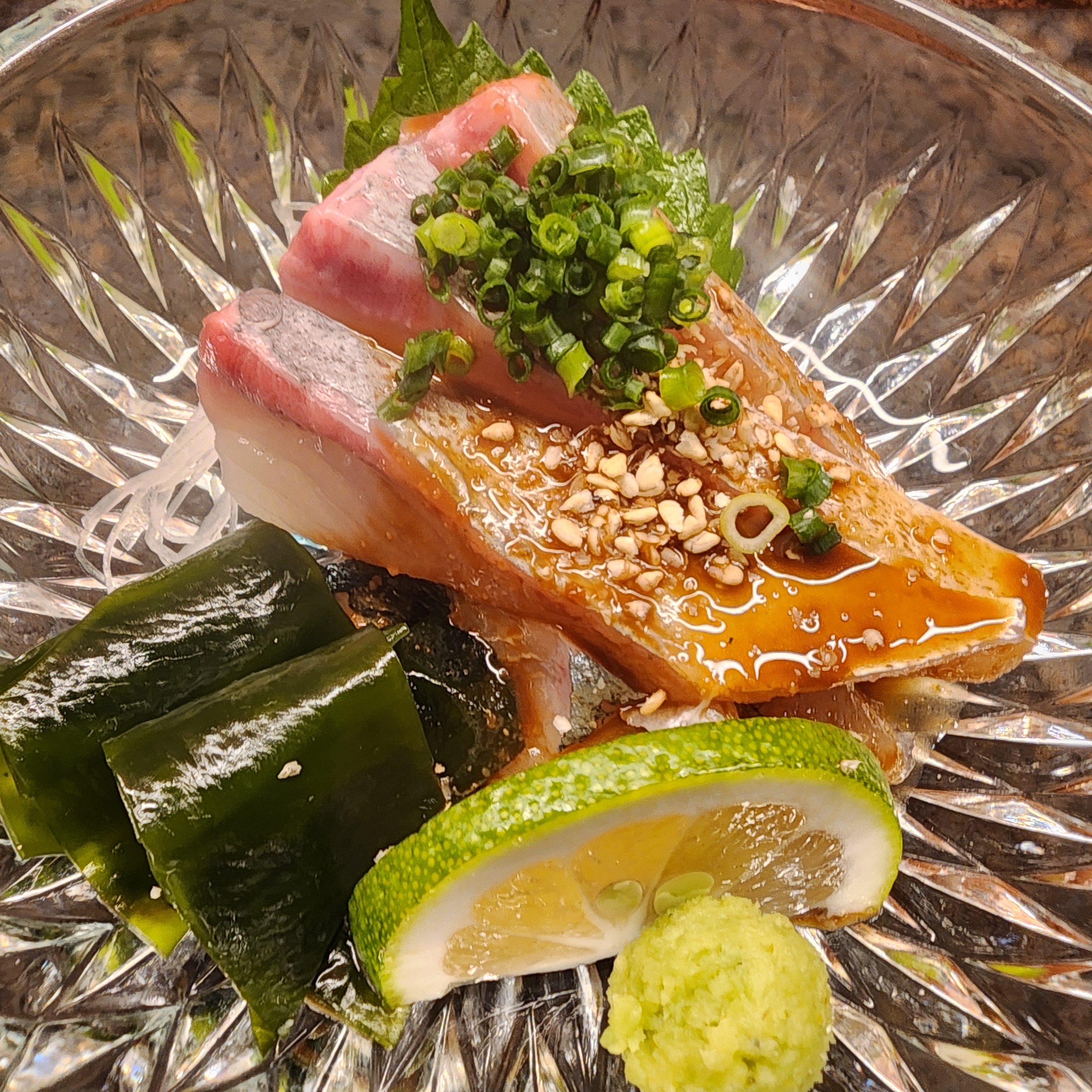 地鶏の冷菜